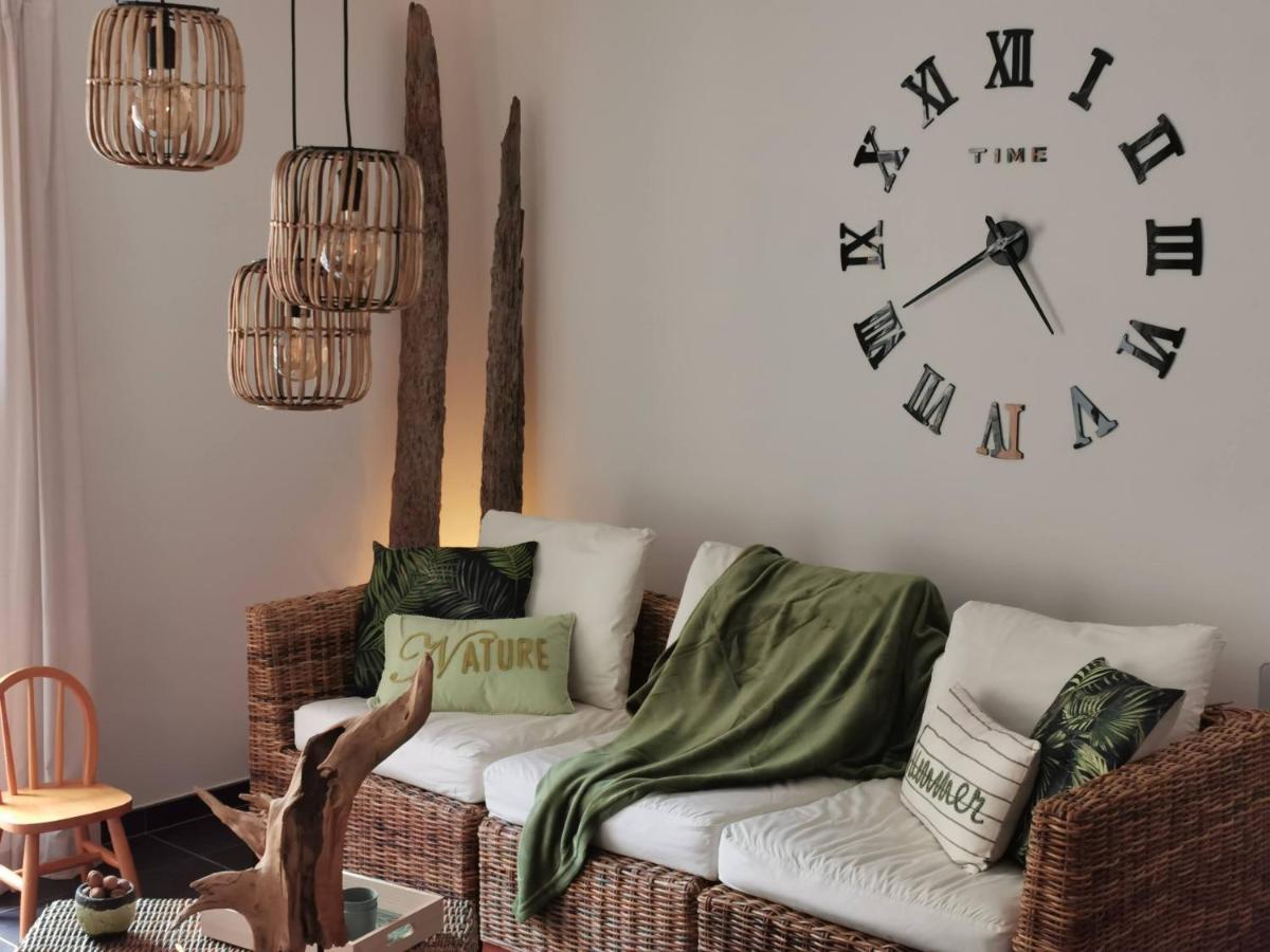 Villa L'Atelier à Houyet Extérieur photo