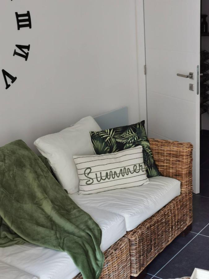 Villa L'Atelier à Houyet Extérieur photo