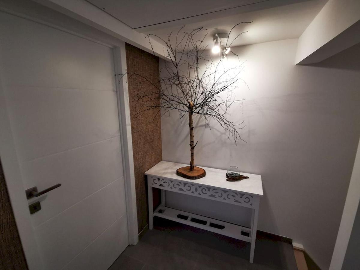 Villa L'Atelier à Houyet Extérieur photo