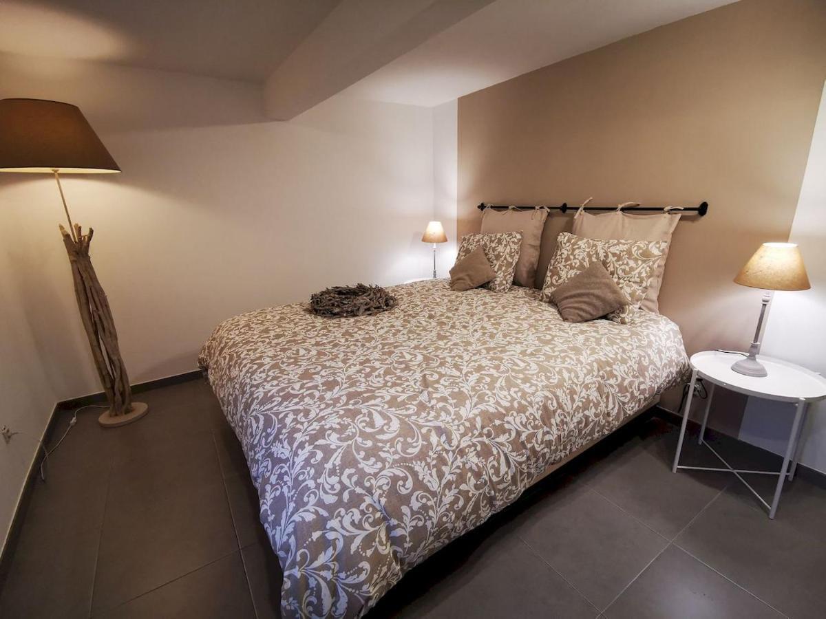 Villa L'Atelier à Houyet Extérieur photo